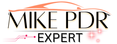 Blog Mike PDR Expert | Martelinho de Ouro