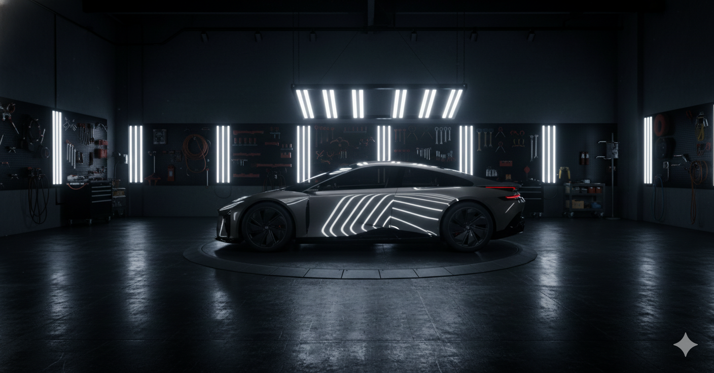 Blog Mike PDR Expert | Martelinho de Ouro